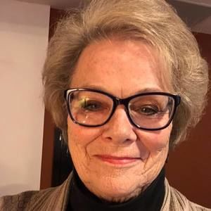 Meet your Posher, Judith